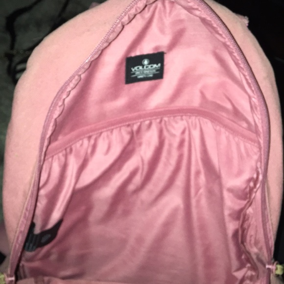 Volcom Backpack - Picture 6 of 8